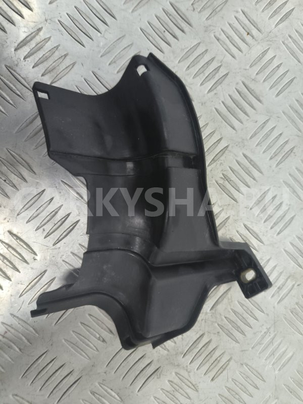 Крышка проводки АКПП Porsche Cayenne 7P0971843 Porsche Cayenne 