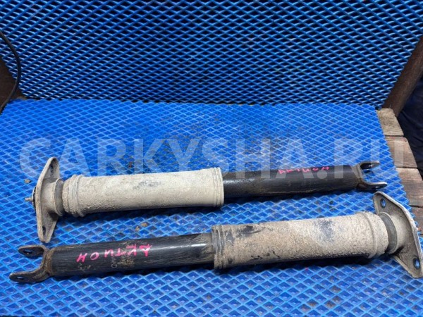 Амортизаторы задние комплект SsangYong Actyon II (2010—2013) Ssang Yong Actyon оригинальный номер 4530134000