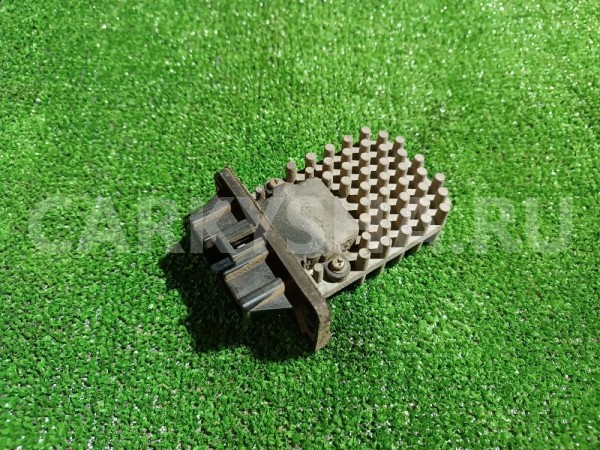 Резистор отопителя Toyota Windom 