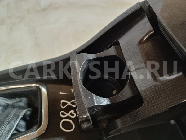 Консоль пола Ssang Yong Rexton 