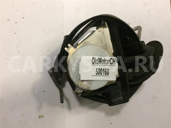 Ремень безопасности передний правый BMW 3-серия E90/E91 (2005-2011) BMW 3er 