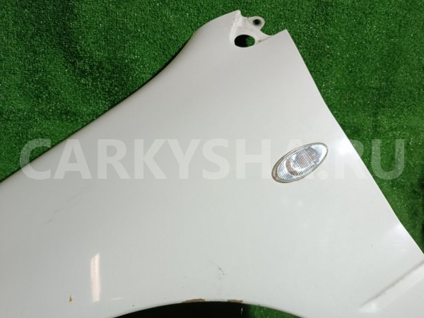 Крыло переднее левое Mitsubishi Lancer 