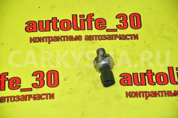 Датчик давления топлива Toyota Caldina 