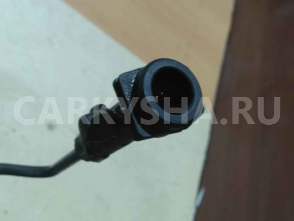 Трубка цилиндра сцепления Renault Duster I (2010—2015) Renault 15 оригинальный номер 8200820649