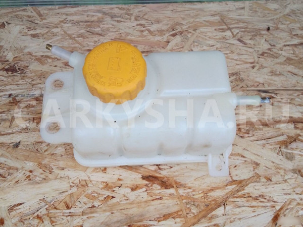 Расширительный бачек Chevrolet Aveo T250 Chevrolet Aveo 