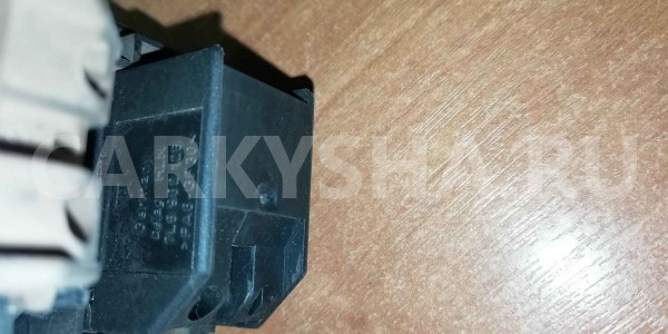 Кнопка стеклоподъемника Porsche Cayenne I рестайлинг (2007—2010) Porsche Cayenne оригинальный номер 7L5959855B