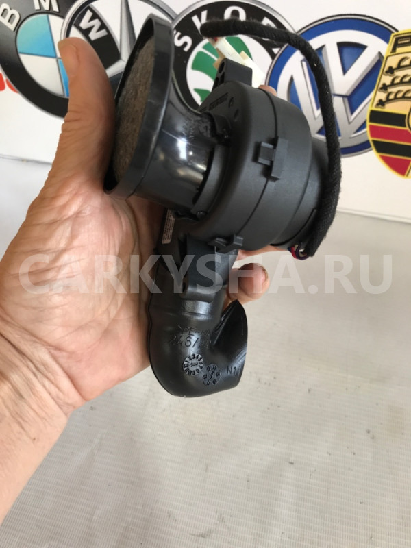 Вентилятор Mercedes-Benz B-180 2012 Mercedes-Benz B-klasse 