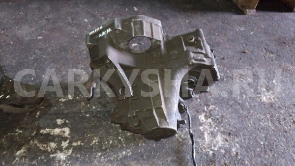 Коробка переключения передач Nissan Micra K11 Nissan Micra 