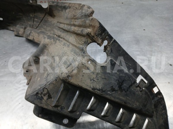 Подкрылок Honda Accord 