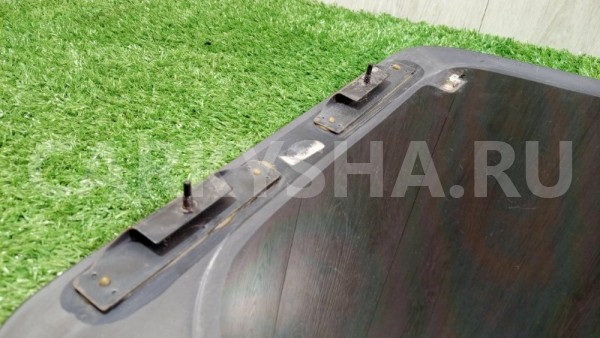 Стекло кузовное глухое заднее левое Infiniti QX56 Infiniti QX56 