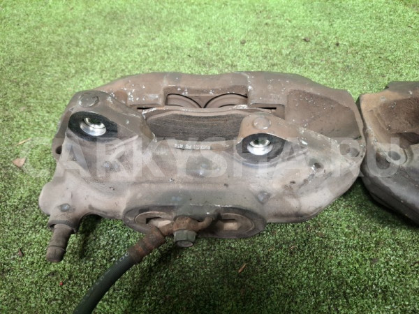 Суппорта Lexus IS GS 2005-2020 4775022460, передняя Lexus IS 