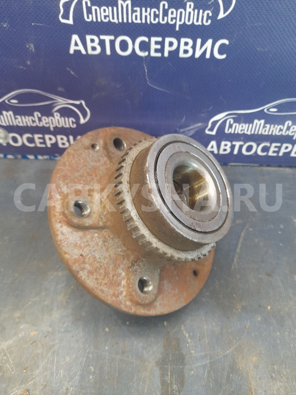 Задний ступичный подшипник Ssangyong Actyon New 2W Ssang Yong Actyon оригинальный номер 4242034000