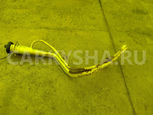 Горловина топливного бака Subaru Legacy оригинальный номер 42066AG000