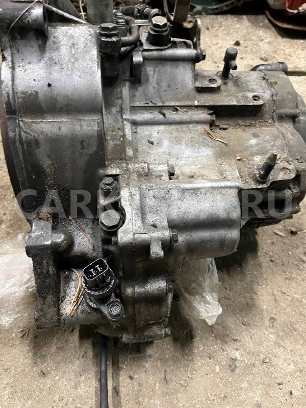 АКПП (автоматическая коробка переключения передач) Peugeot Partner оригинальный номер 21210P4M000