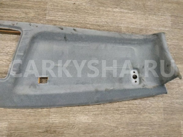 Обшивка крыши Mercedes-Benz S-klasse оригинальный номер A1406900754