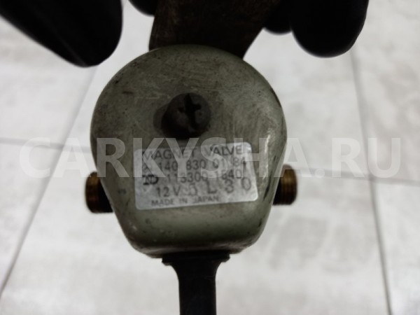 Датчик кондиционера Mercedes S350 1408300184 W220 Mercedes-Benz S-klasse 