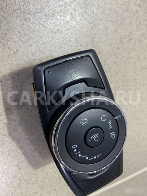Блок управления светом Ford Focus 3 2012 Ford Focus оригинальный номер BM5T13A024GD