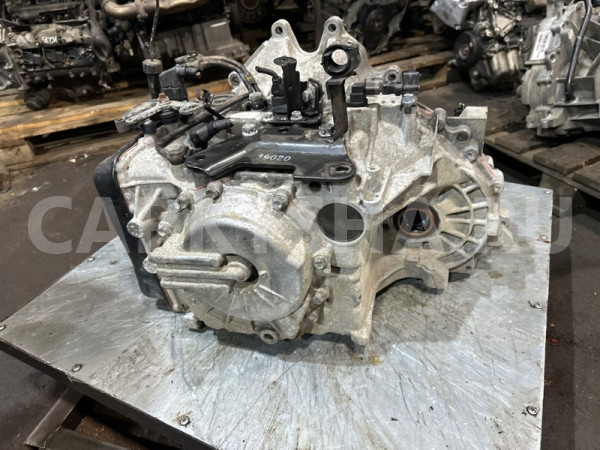 АКПП Hyundai Tucson 2004-2009 4500039145 2.7 Hyundai Tucson 