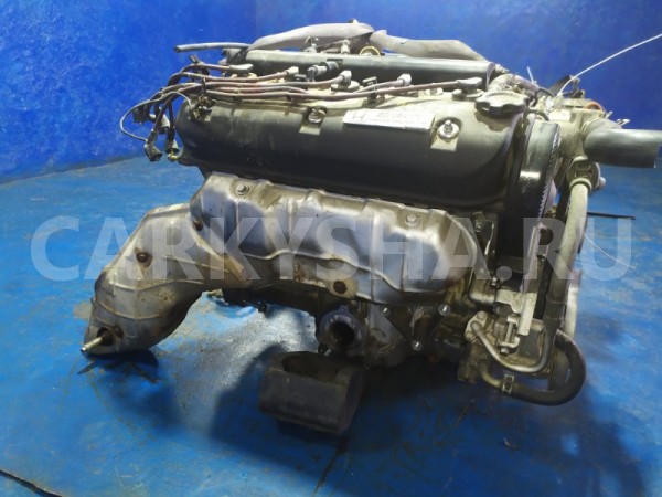 Двигатель Honda Inspire 