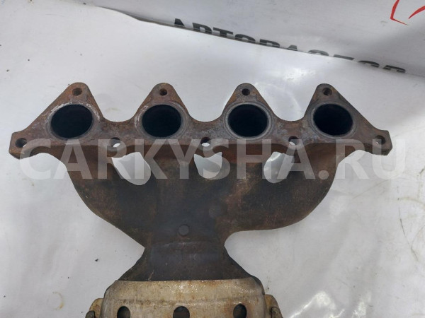 Коллектор выпускной  Hyundai Getz Hyundai Getz оригинальный номер 2851026250
