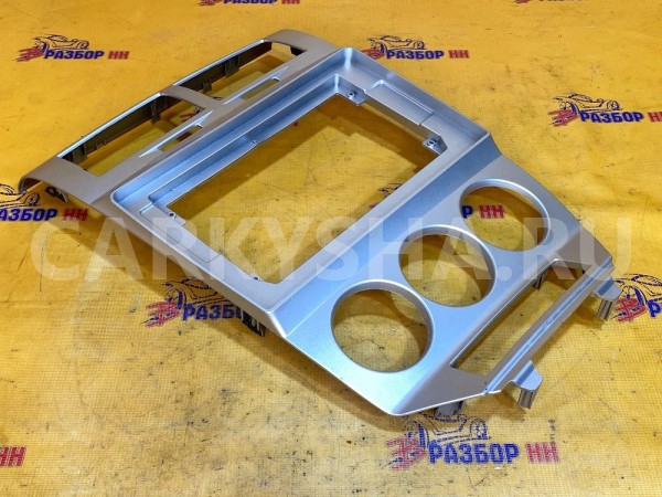 Рамка магнитолы Dodge Caliber I (2006—2009) Dodge Caliber оригинальный номер YD501Z2AB
