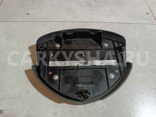 AIRBAG на руль(накладка) Daewoo Nexia оригинальный номер 96915086