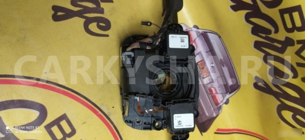 Шлейф руля BMW 1 E87 BMW 1er 