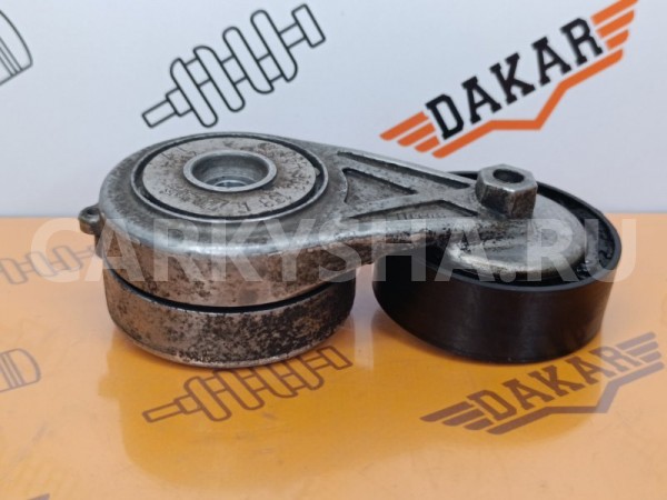 Натяжитель ремня генератора Audi A4 B8 CDNB Audi A4 