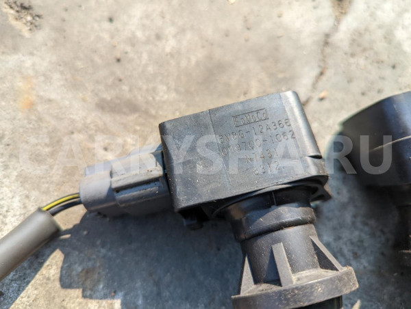 Катушка зажигания Mazda Atenza оригинальный номер 6M8G12A366
