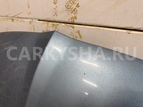 Капот Mitsubishi Lancer 2006 5900A138 СЕДАН 4G18 Mitsubishi Lancer 