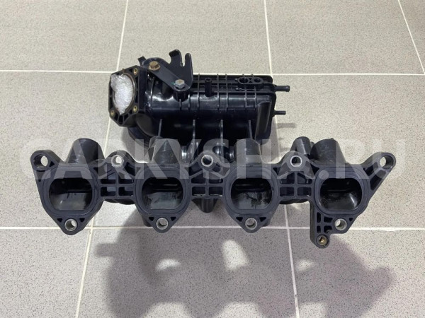 Коллектор впускной Geely MK Cross 2011 MR479QA Geely MK Cross оригинальный номер 576283