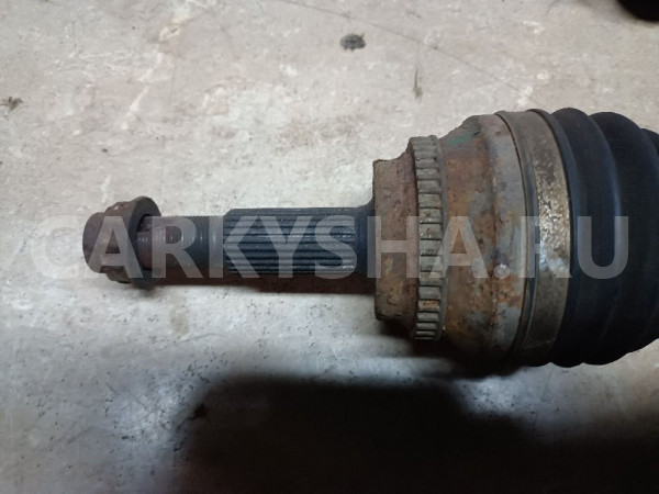 Привод (полуось) передний RAV 4 2000-2005 Toyota RAV4 Toyota RAV 4 оригинальный номер 4341042060