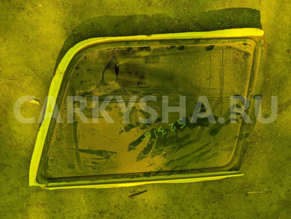 Стекло собачника Daihatsu Atrai 