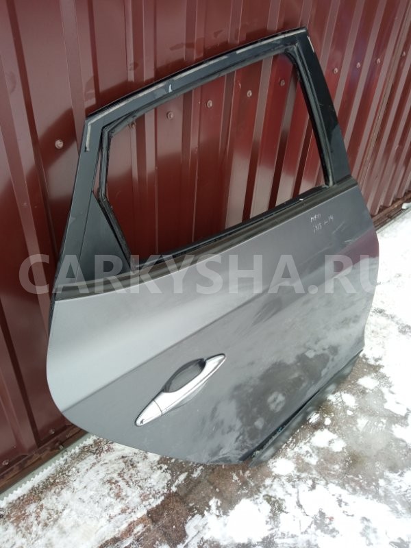 Дверь Hyundai Ix35 2009-2015 770042Y000 1ПОКОЛЕНИЯ, задняя правая Hyundai ix35 