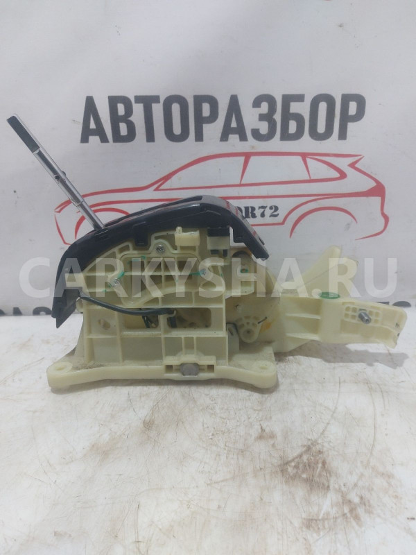 Селектор АКПП Hyundai Solaris Hyundai Solaris оригинальный номер 467000U100