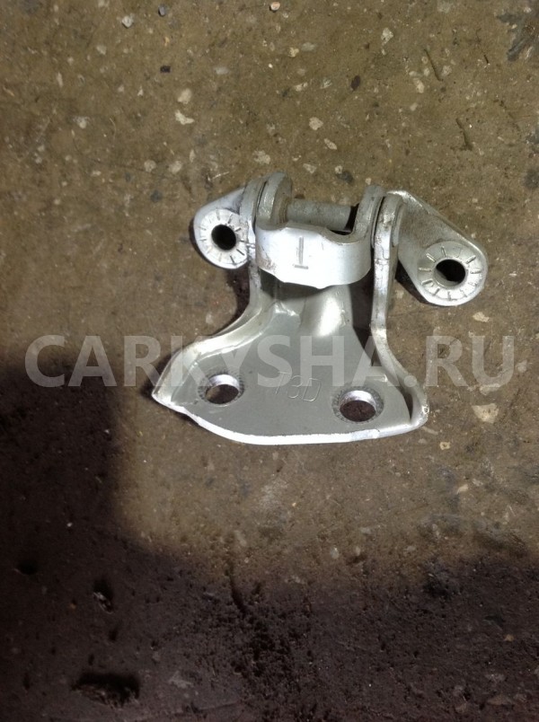 Петля двери Chevrolet Lanos I (2002—2009) Chevrolet Lanos оригинальный номер 96224310