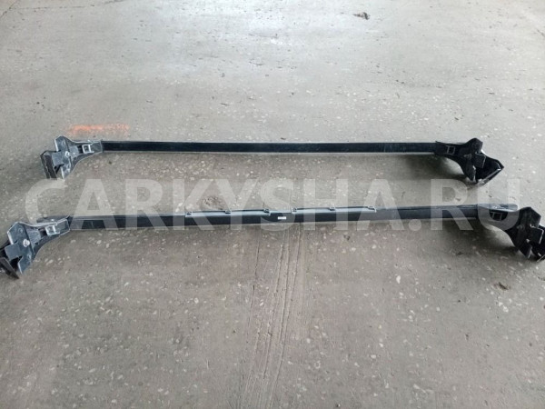 Рейлинги поперечные универсальные Mitsubishi i 