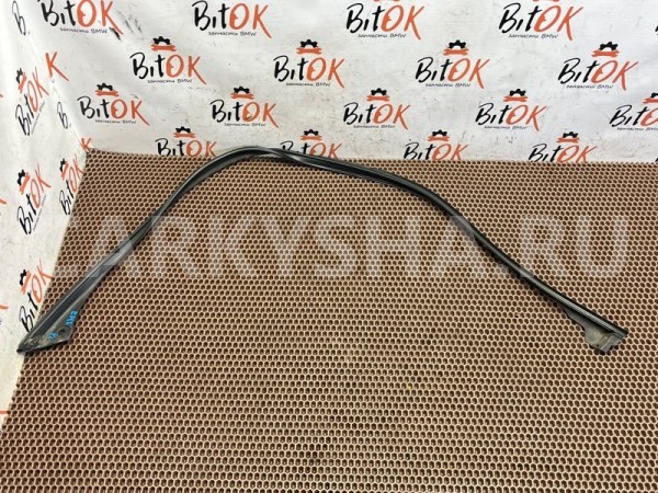 Уплотнитель двери BMW X6 M 