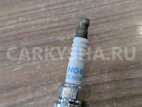 Свеча зажигания Honda Stepwgn оригинальный номер 12290-59B-003