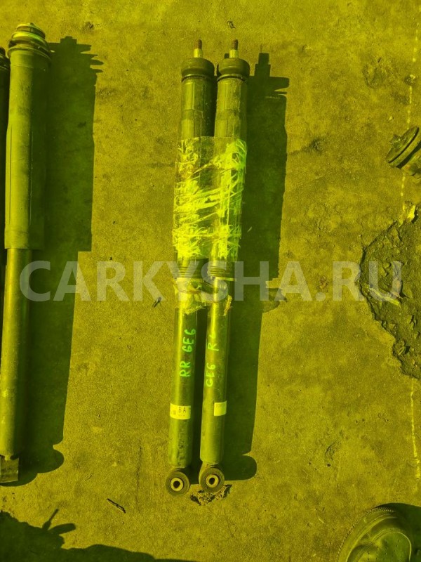 Амортизатор Honda Fit 