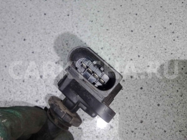 Катушка зажигания Mercedes-Benz M-класс W164 рестайлинг (2008—2011) Mercedes-Benz M-klasse оригинальный номер a0001502780