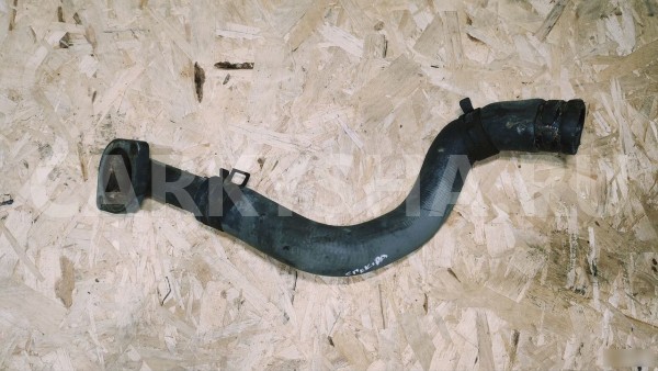 Патрубок радиатора Kia Spectra Kia Spectra 