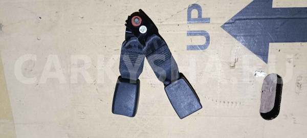 Ответная часть ремня безопасности Hyundai Solaris I (2010—2014) Hyundai Solaris оригинальный номер 898304L000