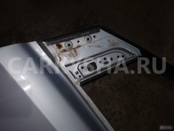 Дверь передняя левая SsangYong Kyron Actyon Ssang Yong Kyron оригинальный номер 6201109103