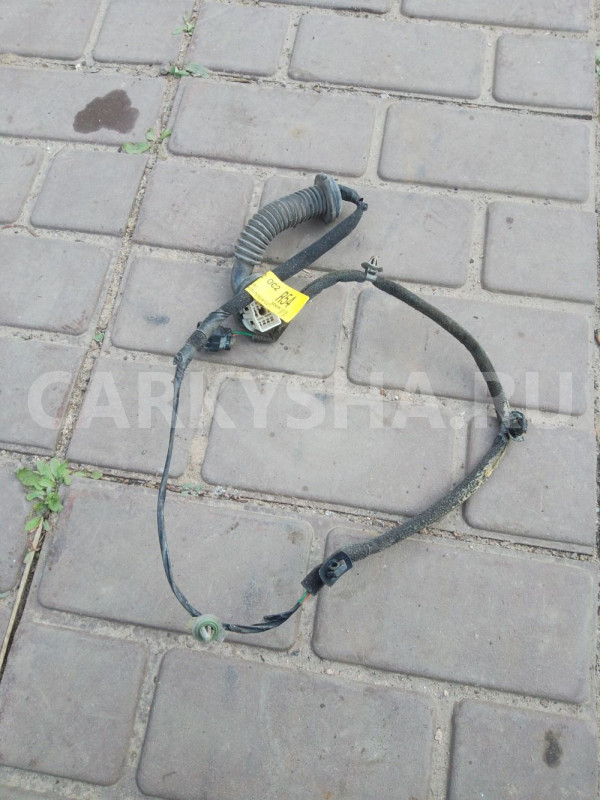 Проводка двери задней правой   Kia picanto  1 Kia Picanto оригинальный номер 9183007550