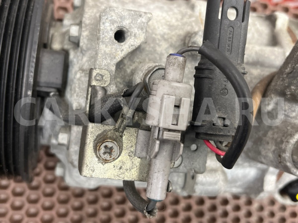 Компрессор кондиционера BMW X1 оригинальный номер 64 52 9 223 694, 64 52 9 223 694, 64529223694, 9223694, 64 52 9 225 703, 64529225703, 9225703, 64 52 9 399 072, 64529399072, 9399072, 64 52 9 330 829, 64529330829, 9330829