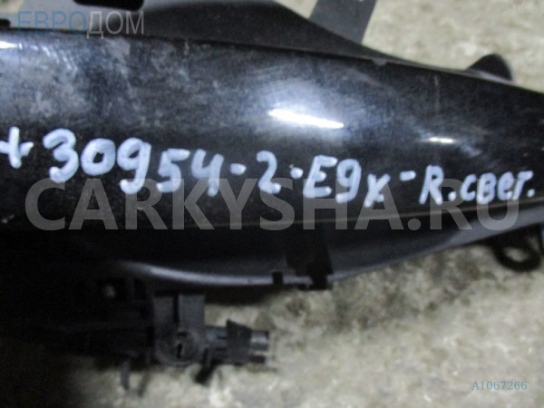 Ручка BMW X6 E71 (2007—2012) BMW X6 оригинальный номер 51 21 7 207 562