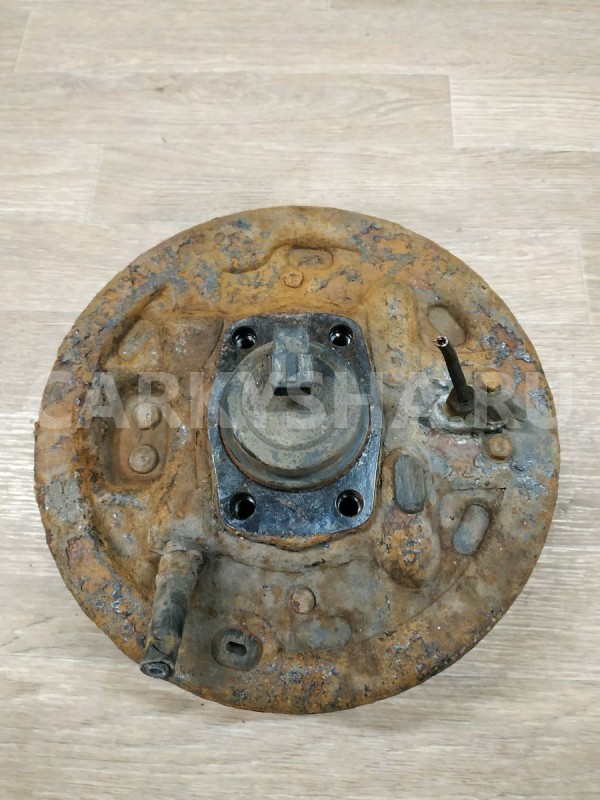 Ступица задняя Kia Rio 