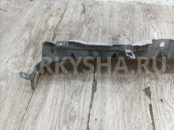 Панель замка капота Ford Fiesta ХЕТЧБЭК 3ДВ. Ford Fiesta 