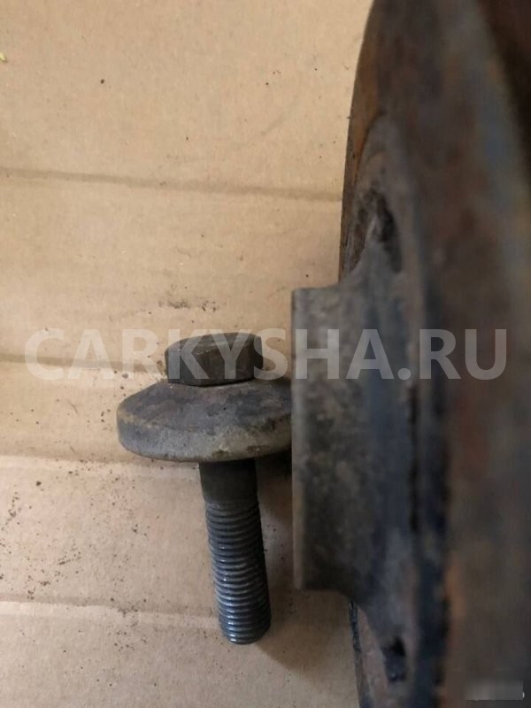 Шкив коленвала Volvo Volvo 940 